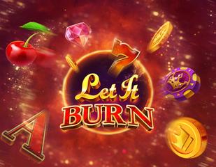 Let it Burn_image_Netent