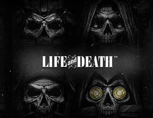 Life and Death_image_Hacksaw