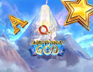 Lightning God_image_Gaming1