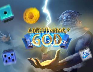 Lightning God _image_gaming1