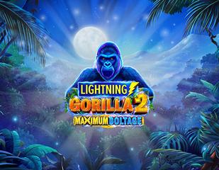 Lightning Gorilla 2 Maximum Boltage_image_Light & Wonder
