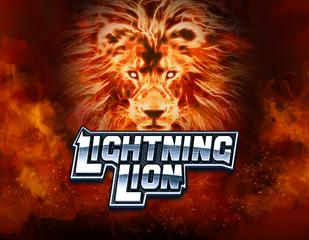 Lightning Lion_image_Greentube