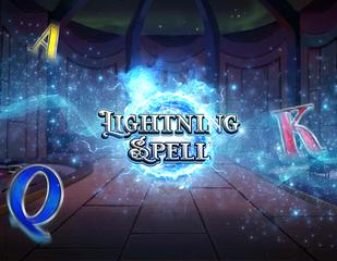Lightning Spell_image_Synot