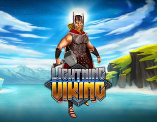 Lightning Viking_image_Inspired
