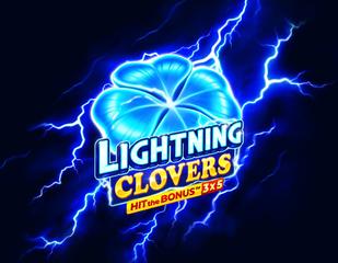 Lightning Clovers: Hit the Bonus_image_playson
