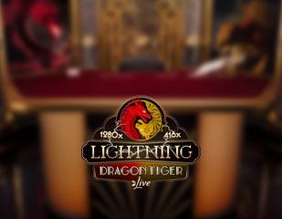 Lightning Dragon Tiger_image_evolution