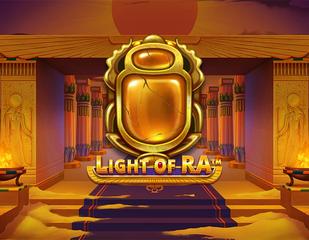 Light of Ra_image_Booming Games