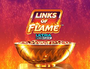 Links of Flame_image_Games Global