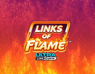 Links of Flame_image_Games Global