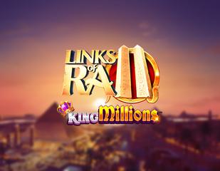 Links of Ra II King Millions_image_Games Global