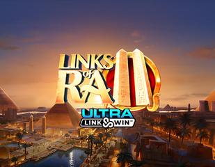 Links of Ra II_image_Games Global