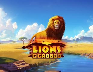 Lions GIGABLOX_image_Yggdrasil