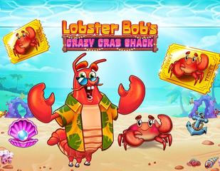 Lobster Bob's Crazy Crab Shack_image_PragmaticPlay