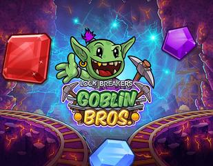 Lock Breakers Goblin Bros_image_Greentube