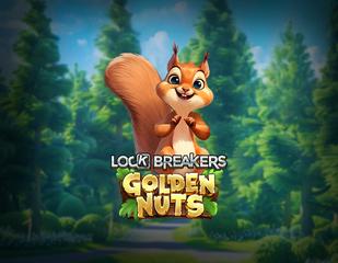 Lock Breakers Golden Nuts_image_Greentube