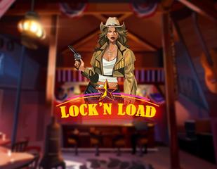 Lock'n Load_image_Yggdrasil