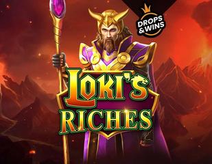 Loki's Riches_image_PragmaticPlay