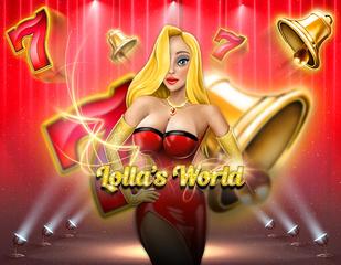 Lolla's World_image_Fazi