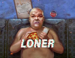 Loner_image_Nolimit City