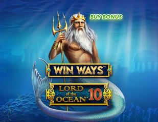 Lord of The Ocean_image_Greentube