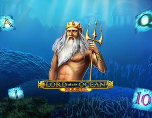 Lord of The Ocean Magic_image_Greentube
