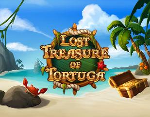 Lost Treasure of Tortuga_image_G.Games