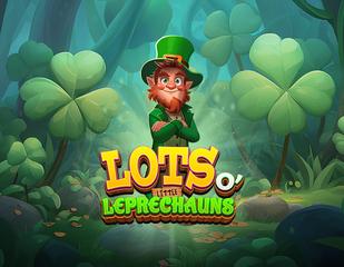 Lots O' Little Leprechauns_image_Games Global