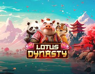 Lotus Dynasty_image_redrake