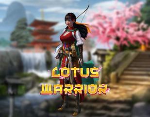 Lotus Warrior_image_Yggdrasil