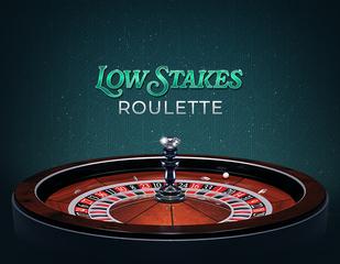 Low Stakes Roulette_image_Games Global