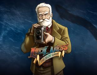 Luck Ness The Slot Game_image_Gaming1