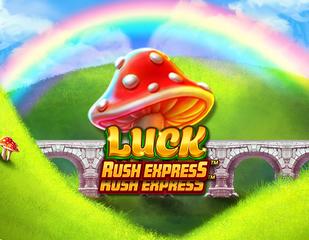 Luck Rush Express_image_Games Global