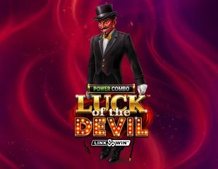 Luck of the Devil: POWER COMBO_image_Games Global