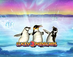 Lucky 3 Penguins_image_casinotechnology