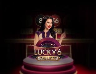 Lucky 6 Roulette_image_PragmaticPlay