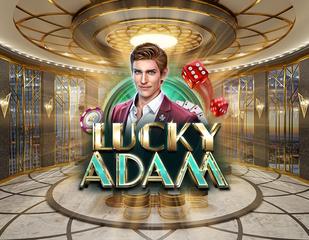 Lucky Adam_image_redrake
