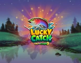 Lucky Catch Tap N Cash_image_Games Global