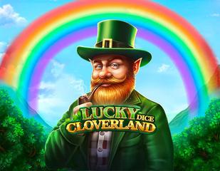 Lucky Cloverland_image_Endorphina
