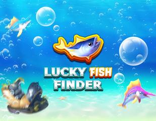 Lucky Fish Finder_image_Inspired