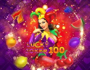 Lucky Joker 100_image_amatic