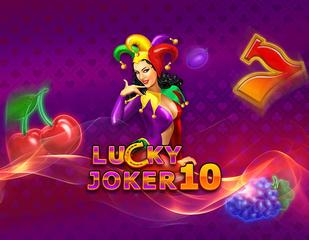 Lucky Joker 10 _image_Amatic