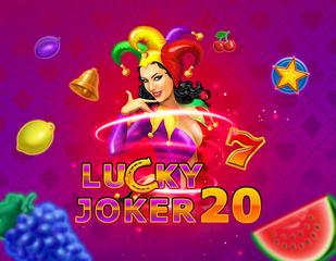 Lucky Joker 20_image_amatic