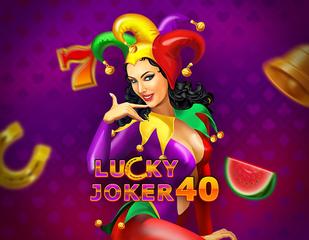 Lucky Joker 40_image_Amatic