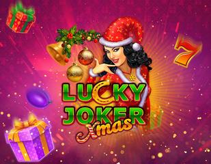 Lucky Joker X-Mas_image_Amatic
