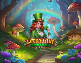 Lucky Lady Leprechaun_image_Relax Gaming