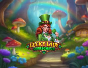 Lucky Lady Leprechaun_image_Relax Gaming