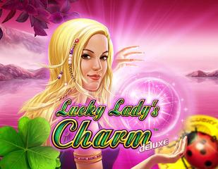 Lucky Lady's Charm Deluxe_image_Greentube