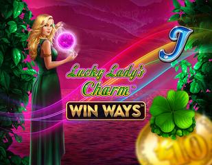 Lucky Lady’s Charm Win Ways_image_Greentube