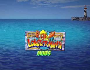 Lucky Larry's Lobstermania: Mines_image_iSoftbet
