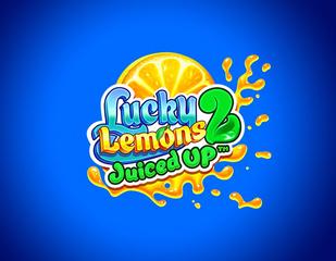Lucky Lemons 2 - Juiced Up_image_Games Global